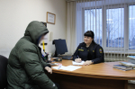 Оплата «пьяного» штрафа стала закономерным итогом административного ареста