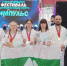 Курганские дзюдоисты привезли 6 медалей из Челябинска - Область 45