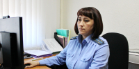 Мать начала выплачивать алименты сыну в результате уголовного наказания - УФССП