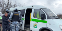 Курганские судебные приставы разыскали гражданина, уклоняющегося от оплаты уголовного штрафа - УФССП