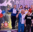 Женская сборная Зауралья впервые победила на Чемпионате России по жиму - Область 45