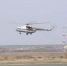 В Курганскую область прибыли самолёт-амфибия Бе-200 и вертолёт Ми-8 - Область 45
