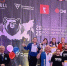 Женская команда Зауралья стала первой на чемпионате России по жиму - Область 45