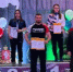 Курганские девушки-пауэрлифтеры впервые одержали победу в чемпионате страны - Новый мир