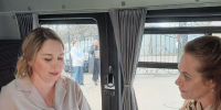 Забота о гражданах: нотариусы провели прием в Шадринске - Нотариальная палата