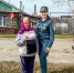 Зауральские сотрудники МЧС России напоминают, что в регионе действует особый противопожарный режим, запрещающий любые действия с открытым огнем - МЧС