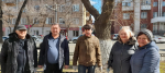 Профсоюзный субботник