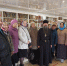Поездка ветеранов профдвижения - Федерация Профсоюзов