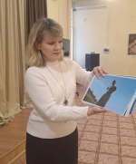 Специалисты ТИЦ Кургана стали финалистами международного конкурса гидов-экскурсоводов