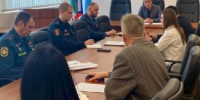 На майские праздники в Шадринске усилят меры безопасности - Новый мир