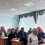 В Кургане избрали нового председателя регионального отделения ДОСААФ - Новый мир