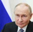 Путин объявил перемирие на 80-летие Победы в Великой Отечественной войне - Область 45