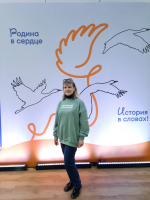 Экскурсоводы ТИЦ Кургана вернулись с победой в международном конкурсе
