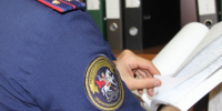 Завершено расследование уголовных дел о даче взяток  преподавателю высшего учебного заведения - Следственный комитет