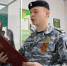 В канун Дня Победы  новобранцы УФССП России по Курганской области приняли Присягу - УФССП