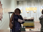 В Кургане прошёл региональный этап фестиваля «Ворошиловский стрелок»