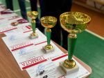 В Кургане прошёл региональный этап фестиваля «Ворошиловский стрелок»