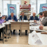 Курганский сенатор Муратов продолжает обсуждать достижения округов Зауралья - Область 45