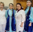 Медсестра из кардиодиспансера завоевала третье место чемпионата «Абилимпикс» - Новый мир