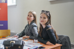 В КГУ прошел тренинг предпринимательских компетенций