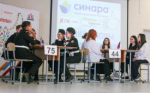 В Кургане успешно завершился седьмой сезон профориентационного проекта «Точка опоры»