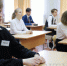 Школьники проходят очередные испытания - Администрация г. Курган