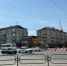 «Водный союз» пообещал закрыть перекресток на Машиностроителей уже завтра - Новый мир