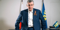 Партию узнают по ее лидеру - ЛДПР