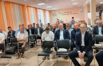 Рассматриваем актуальные вопросы, направленные на устойчивое развитие муниципальных образований