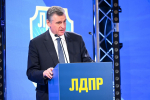 ЛДПР: Недобросовестных работодателей – в реестр, от госзакупок – отстранить