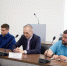 О подготовке к новому отопительному периоду. В администрации Кургана прошло заседание штаба - Администрация г. Курган