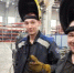 Индекс промышленного производства в Курганской области за четыре месяца 2025 года вырос на 22,2% - Новый мир