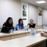 В Кургане участники СВО и их семьи получили правовые консультации - Новый мир