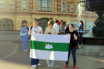 Зауральская школьница - бронзовый призёр финала чемпионата по профмастерству
