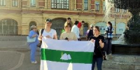 Воспитанница Шадринского технопарка "Кванториум" Виктория Мосеева стала бронзовым призером в финале Чемпионата по профессиональному мастерству «Профессионалы» - Департамент образования и науки