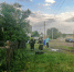 На пожаре в Курганской области погибли супруги - МЧС