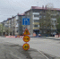 В Кургане откроют перекрёсток Карла Маркса — Савельева - Новый мир