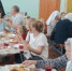 Более 800 бесплатных обедов получили курганцы в мае - Новый мир