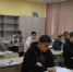 Глава Шадринска поздравил первых стобалльников - Новый мир