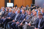 Участникам заключительного модуля образовательного проекта «Школа мэров» вручили дипломы