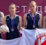 Курганские легкоатлеты завоевали «серебро» и «бронзу» на Чемпионате и первенстве УрФО - Новый мир