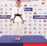 Дзюдоистка из Кургана стала победительницей чемпионата УрФО - Область 45
