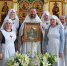 В Порт-Артурском храме Кургана появилась новая икона с мощами - Епархия