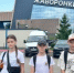 Курганские рукопашники показали достойный результат на первенстве России - Новый мир