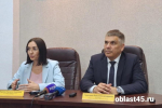 Отдать голос на выборах в курганскую облдуму можно будет дистанционно