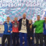 Лебяжьевские гиревики привезли медали с чемпионата России - Новый мир