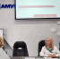 Состоялось внеочередное собрание нотариусов Амурской области - Нотариальная палата