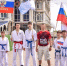 Всероссийская акция «Каникулы с Росгвардией» продолжается в Зауралье - Росгвардия