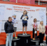 Спортсменка из Кургана завоевала серебро на Чемпионате России по триатлону - Новый мир