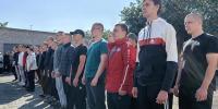До конца года более тысячи зауральцев призовут в армию - Область 45